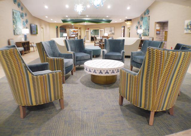Lorien Harmony Hall