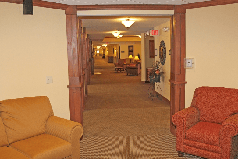 Image of Golden Horizons of Ida Grove