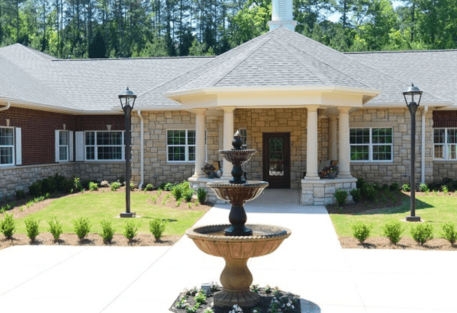 The Reserve at Towne Lake