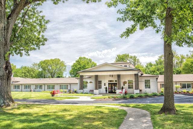 Dominion Senior Living at Northfield
