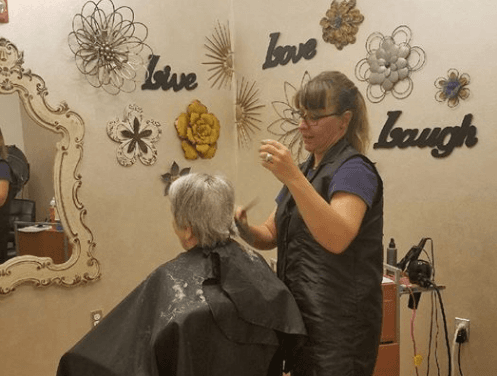 Brio Assisted Living