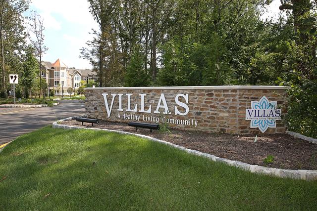 Villas of Manalapan