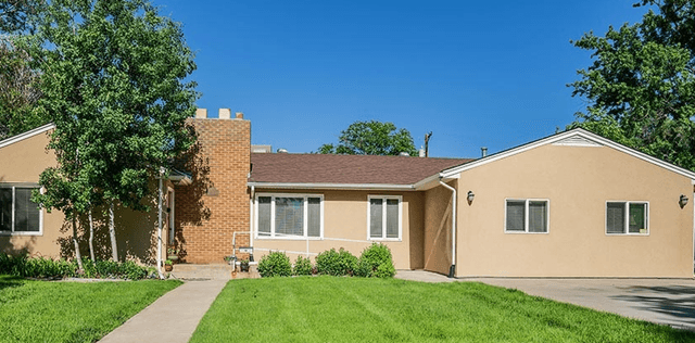 Jaxpointe Assisted Living at Flower Court