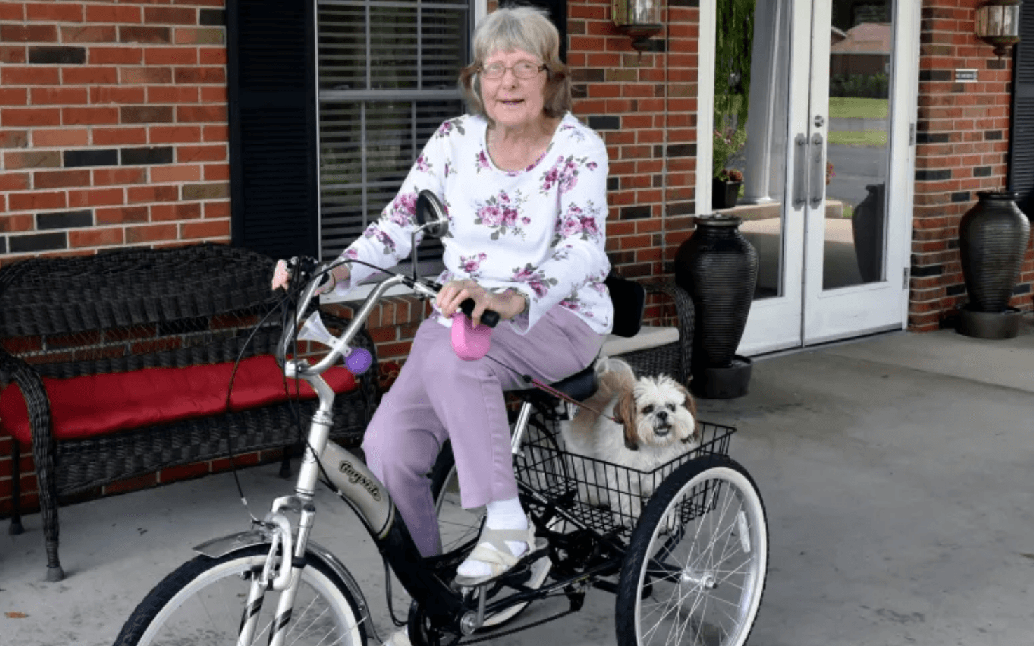 Garden Place Millstadt