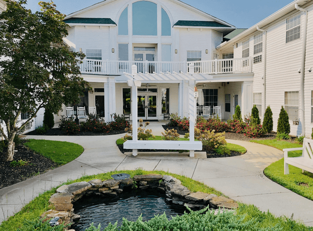 Augusta Gardens
