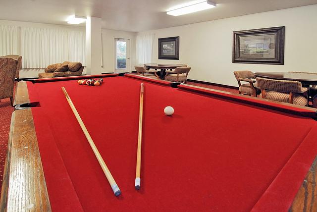 Holiday Andover Place