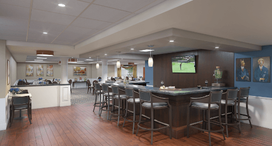 Butler Street Senior Living