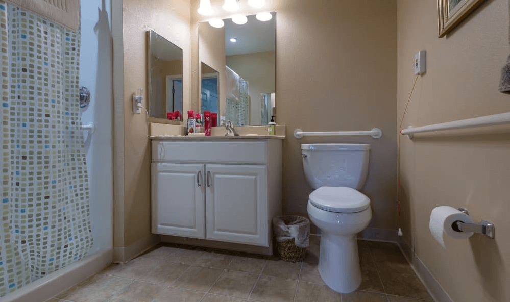 All American Assisted Living at Coram