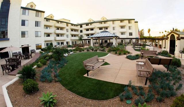 Westmont Town Court