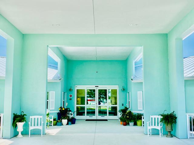 Trinity Place Assisted Living