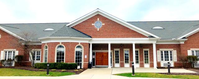 Middleburg Heights Assisted Living