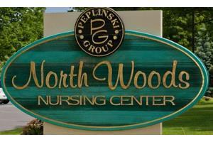 North Woods Nursing Center