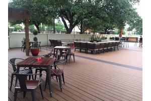 Dickinson Place