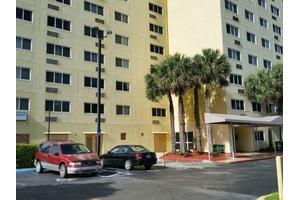 Hialeah VOA Elderly Housing