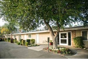 Palm Terrace Care Center
