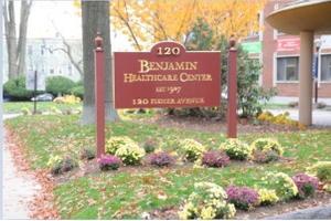 Benjamin Healthcare Center