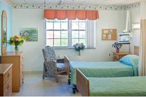 Willow Manor Nursing Home