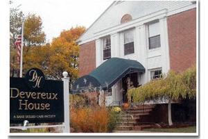 Devereux House Skilled Nursing And Rehabilitation