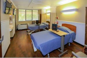 North Mountain Medical and Rehabilitation Center