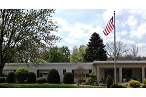 Mc Murray Hills Manor
