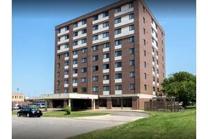 Image of Cedar River Tower