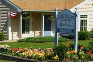 Park Manor Apartments