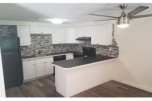 Woodland Apartments