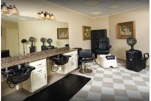 Pilgrim Manor Skilled Nursing & Rehabilitation