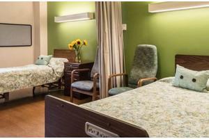 Spring Creek Rehabilitation and Health Care Center