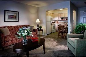 Woodcrest Villa - Continuing Care Retirement Community