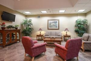 Life Care Ctr Paradise Valley