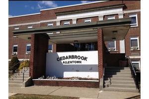 Cedarbrook Nursing Homes