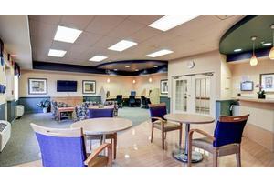 Manor Care Health Services