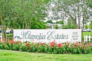 Camelot Rehabilitation at Magnolia Park