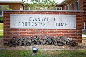 Evansville Protestant Home