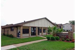Image of Cloverdale Plaza Apartments