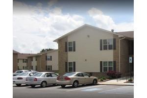 Cloverdale Plaza Apartments