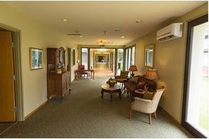 Regency House Of Alexandria