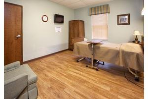 Harbor View Nursing & Rehabilitation Center