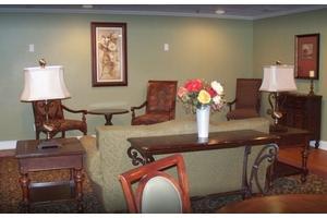 Shelby Pines Rehab & Health Ctr