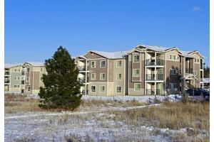 Image of Clare View Seniors Apartments