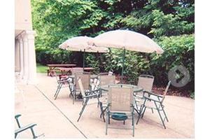 Marymount Manor