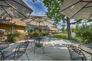 Clear Creek Care Center