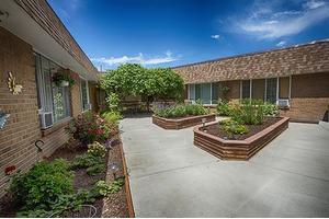 Clear Creek Care Center