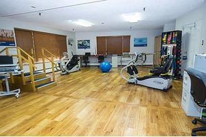 Clear Creek Care Center