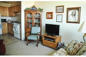 Hover Manor Senior Apartments
