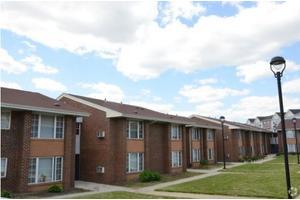 Mt Olivet Village