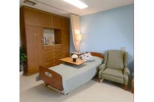 Shore Winds Nursing Home