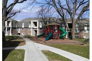 Garden Court Apartments