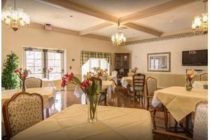 Heartland Healthcare Center- Charleston